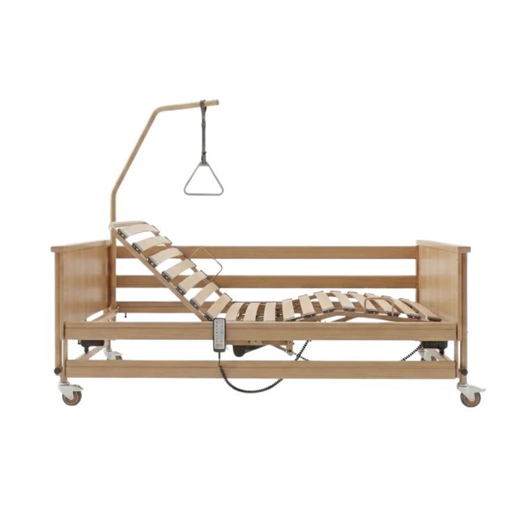 Łóżko rehabilitacyjne Burmeier Dali 2.png